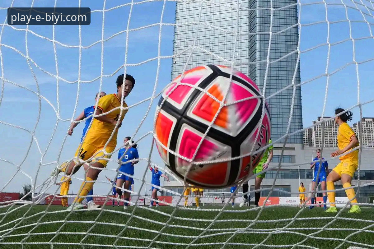 如何理解民主刚果52年后的世界杯绝杀？一场比赛背后的多重维度